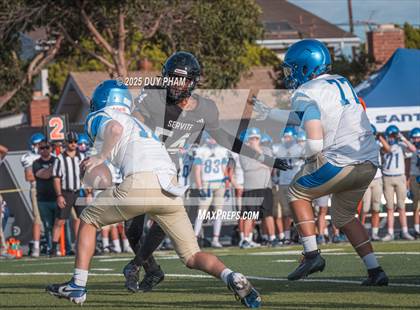 Thumbnail 2 in FR: Servite @ Santa Margarita photogallery.