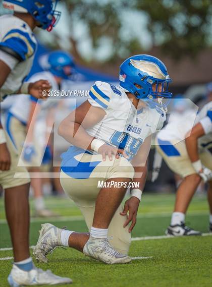Thumbnail 1 in FR: Servite @ Santa Margarita photogallery.