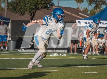 Thumbnail 2 in FR: Servite @ Santa Margarita photogallery.