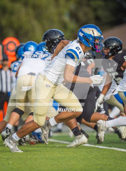 Thumbnail 3 in FR: Servite @ Santa Margarita photogallery.