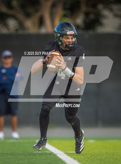 Thumbnail 1 in FR: Servite @ Santa Margarita photogallery.