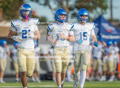 Thumbnail 3 in FR: Servite @ Santa Margarita photogallery.