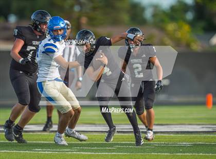Thumbnail 2 in FR: Servite @ Santa Margarita photogallery.