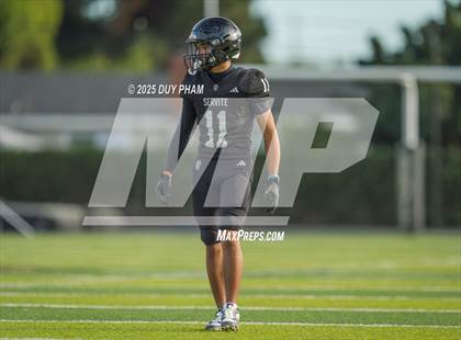 Thumbnail 2 in FR: Servite @ Santa Margarita photogallery.