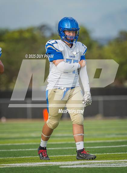 Thumbnail 3 in FR: Servite @ Santa Margarita photogallery.