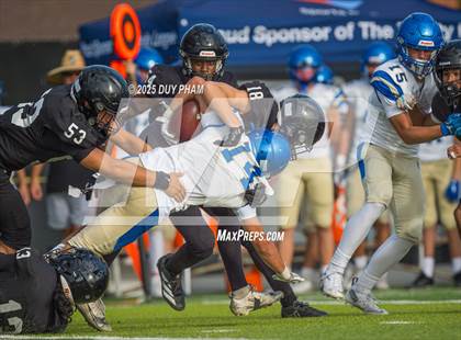 Thumbnail 1 in FR: Servite @ Santa Margarita photogallery.