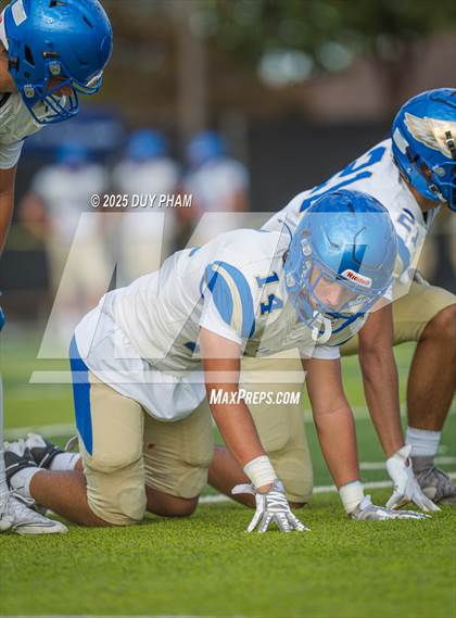 Thumbnail 2 in FR: Servite @ Santa Margarita photogallery.