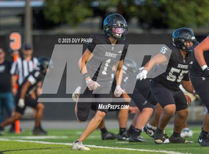Thumbnail 2 in FR: Servite @ Santa Margarita photogallery.
