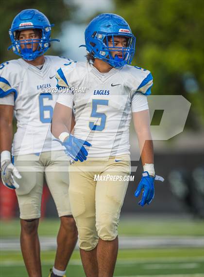Thumbnail 1 in FR: Servite @ Santa Margarita photogallery.