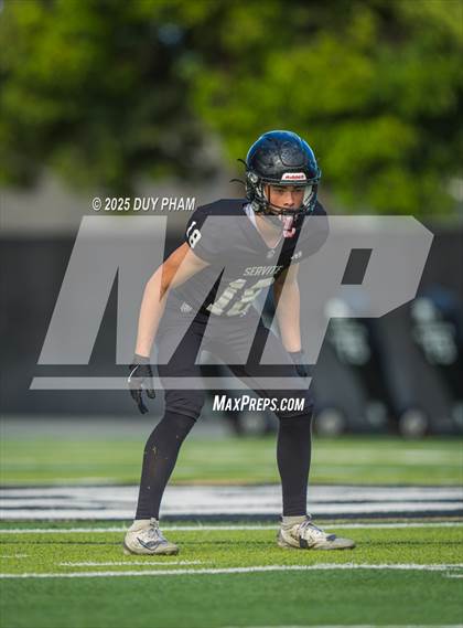 Thumbnail 3 in FR: Servite @ Santa Margarita photogallery.