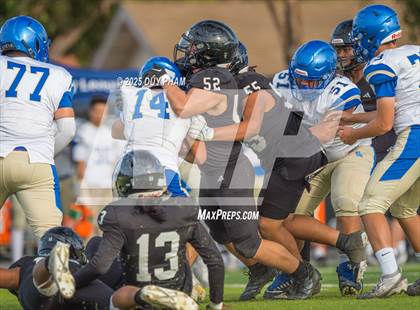 Thumbnail 2 in FR: Servite @ Santa Margarita photogallery.