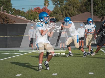 Thumbnail 1 in FR: Servite @ Santa Margarita photogallery.
