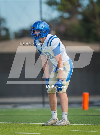 Thumbnail 2 in FR: Servite @ Santa Margarita photogallery.
