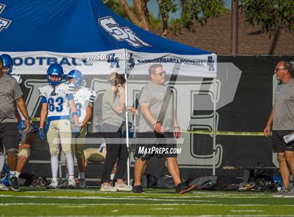 Thumbnail 3 in FR: Servite @ Santa Margarita photogallery.