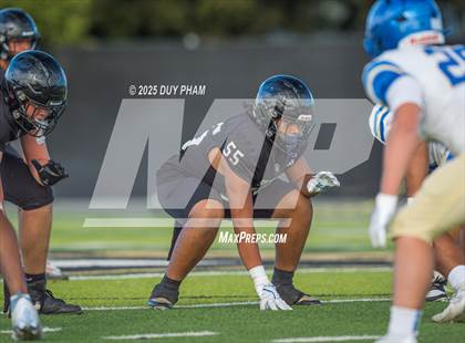 Thumbnail 2 in FR: Servite @ Santa Margarita photogallery.