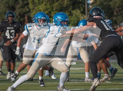 Thumbnail 3 in FR: Servite @ Santa Margarita photogallery.
