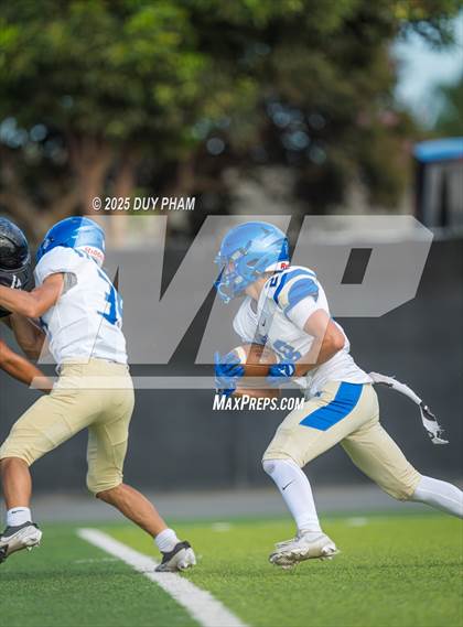 Thumbnail 2 in FR: Servite @ Santa Margarita photogallery.