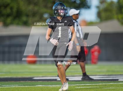 Thumbnail 1 in FR: Servite @ Santa Margarita photogallery.