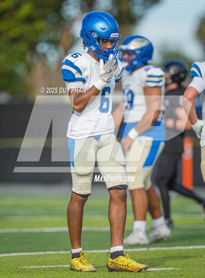 Thumbnail 3 in FR: Servite @ Santa Margarita photogallery.