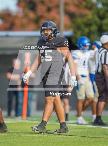 Thumbnail 2 in FR: Servite @ Santa Margarita photogallery.