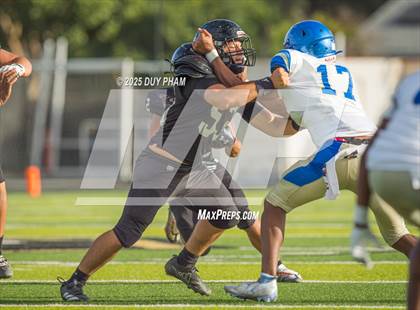 Thumbnail 3 in FR: Servite @ Santa Margarita photogallery.