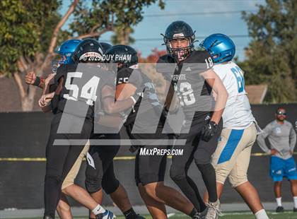 Thumbnail 2 in FR: Servite @ Santa Margarita photogallery.