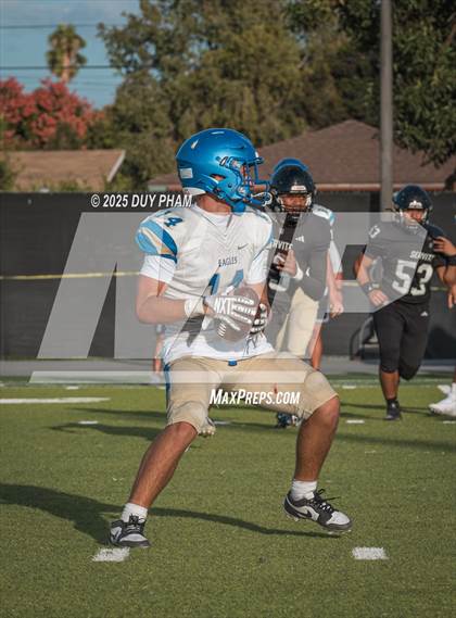 Thumbnail 2 in FR: Servite @ Santa Margarita photogallery.