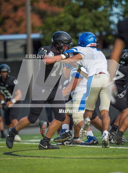 Thumbnail 1 in FR: Servite @ Santa Margarita photogallery.