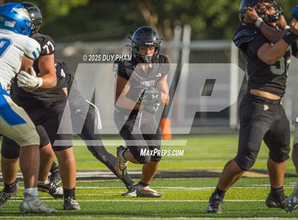 Thumbnail 2 in FR: Servite @ Santa Margarita photogallery.