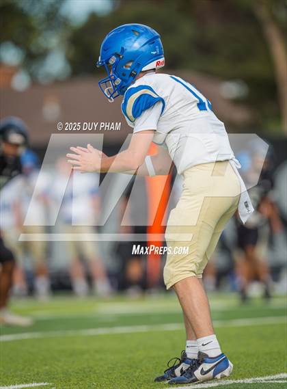 Thumbnail 3 in FR: Servite @ Santa Margarita photogallery.