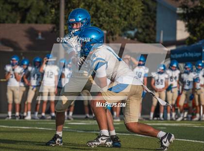 Thumbnail 3 in FR: Servite @ Santa Margarita photogallery.