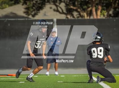 Thumbnail 1 in FR: Servite @ Santa Margarita photogallery.