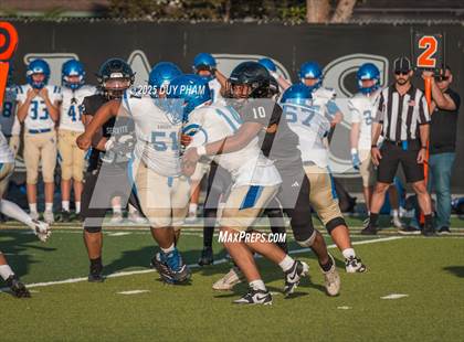 Thumbnail 1 in FR: Servite @ Santa Margarita photogallery.