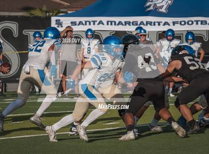 Thumbnail 2 in FR: Servite @ Santa Margarita photogallery.