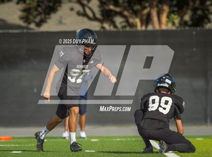 Thumbnail 3 in FR: Servite @ Santa Margarita photogallery.