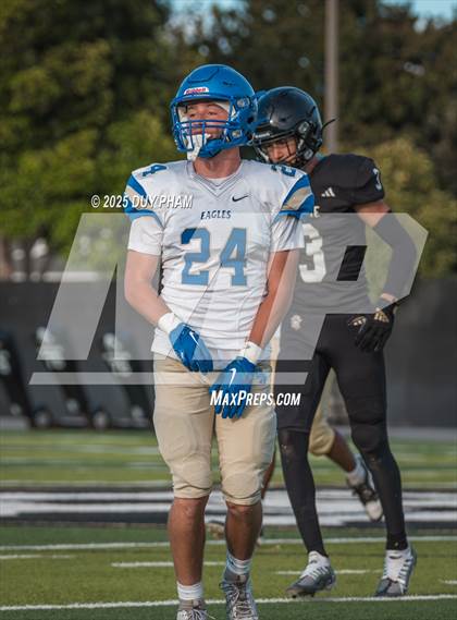 Thumbnail 3 in FR: Servite @ Santa Margarita photogallery.