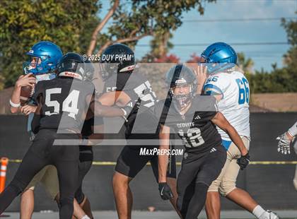 Thumbnail 1 in FR: Servite @ Santa Margarita photogallery.