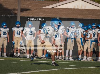Thumbnail 1 in FR: Servite @ Santa Margarita photogallery.