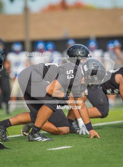 Thumbnail 3 in FR: Servite @ Santa Margarita photogallery.