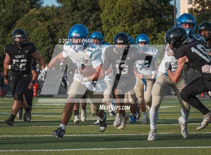 Thumbnail 3 in FR: Servite @ Santa Margarita photogallery.