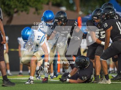Thumbnail 3 in FR: Servite @ Santa Margarita photogallery.