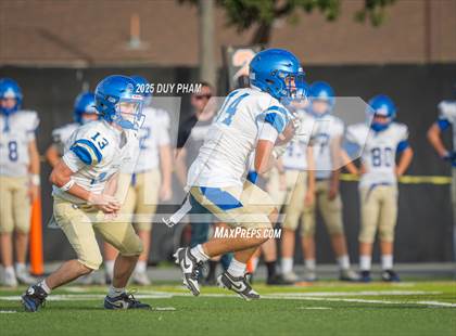 Thumbnail 3 in FR: Servite @ Santa Margarita photogallery.