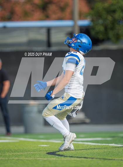 Thumbnail 1 in FR: Servite @ Santa Margarita photogallery.