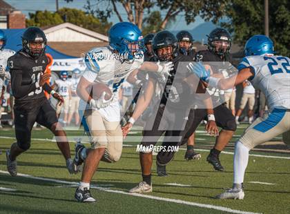 Thumbnail 1 in FR: Servite @ Santa Margarita photogallery.