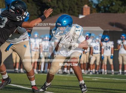 Thumbnail 1 in FR: Servite @ Santa Margarita photogallery.