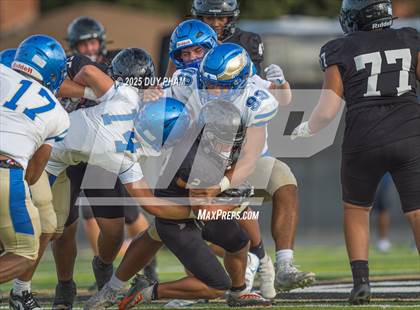 Thumbnail 3 in FR: Servite @ Santa Margarita photogallery.