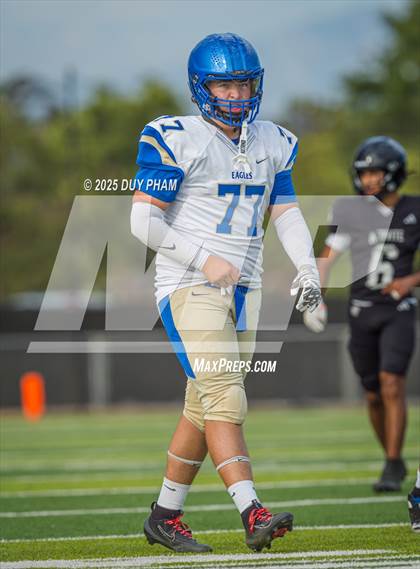 Thumbnail 1 in FR: Servite @ Santa Margarita photogallery.