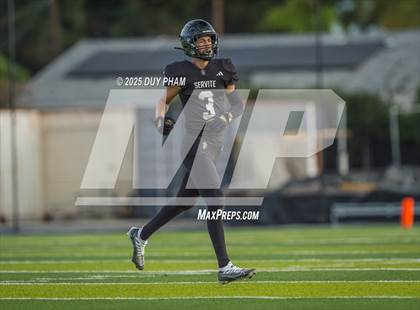 Thumbnail 3 in FR: Servite @ Santa Margarita photogallery.