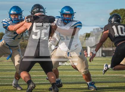 Thumbnail 2 in FR: Servite @ Santa Margarita photogallery.
