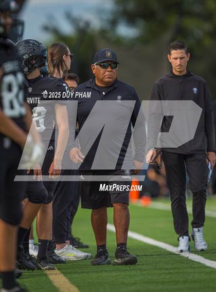 Thumbnail 1 in FR: Servite @ Santa Margarita photogallery.